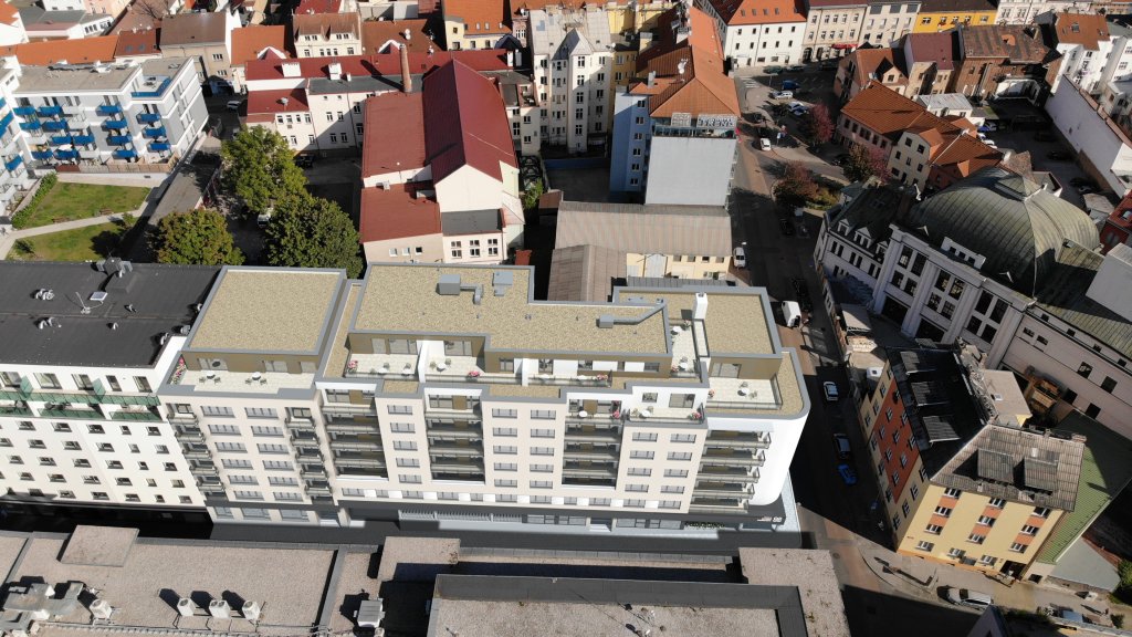 Byty Kovářská Poděbradova
